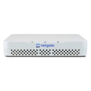 Netgate 6100 Head on Front