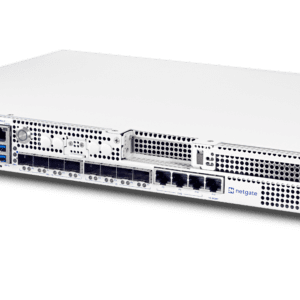 Netgate 8300 Front Angle