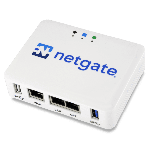 Netgate 1100